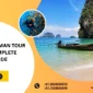 Mumbai To Andaman Tour Package Complete Travel Guide 85x85